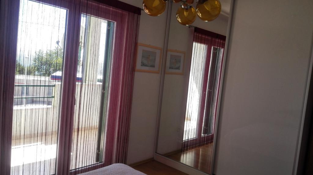 Apartmani Sabic A6 Makarska Bagian luar foto